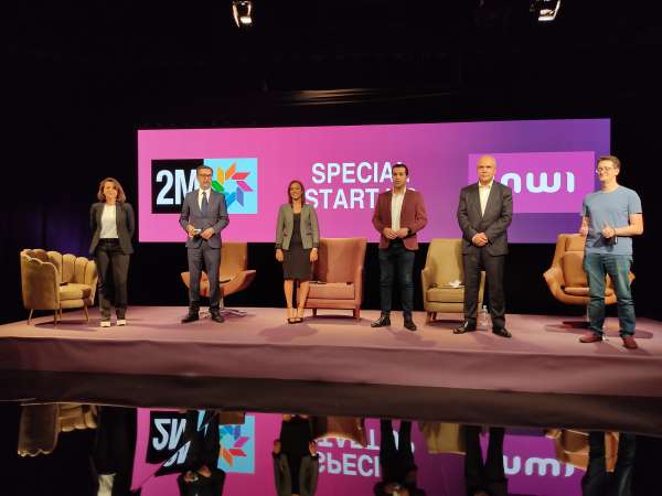 Visuel inwi 1 - &laquo; Qui va investir dans mon projet? Sp&eacute;cial startups&raquo;, le premier Techshow maghr&eacute;bin en prime time d&eacute;di&eacute; Startup bient&ocirc;t sur 2M, en partenariat avec inwi !