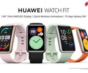 Watch Fit 1 300x250 - Donnez du style à vos séances de fitness avec la nouvelle HUAWEI WATCH FIT
