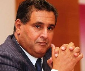 akhannouch aziz 300x250 - Le programme gouvernemental manque de chiffres et d'indicateurs clairs (opposition)