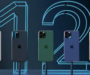 iphone 12 300x250 - Mobiles: la 5G débarque enfin chez Apple!