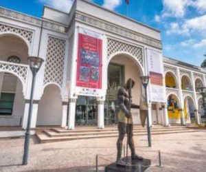 musee mohamed VI 300x250 - Culture: accès gratuit au Musée Mohammed 6 pour fêter ses six ans