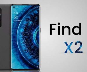 oppo find x neo 300x250 - Téléphonie: Des Oppo Find X Neo vendus en contrebande à Derb Ghalef!