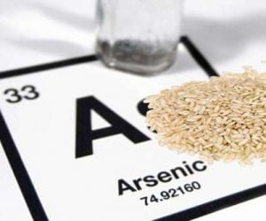 riz contamine 300x250 - Consommation: alerte à l'importation de riz contaminé!