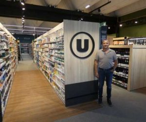 u express 300x250 - Supermarchés: U Express s'installe à Casablanca