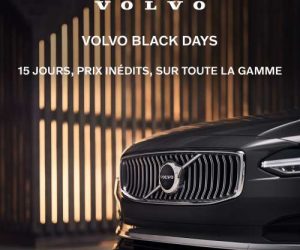 1080x1080 VOLVO Blackdays NOV 300x250 - Les Volvo Black Days sont de retour !