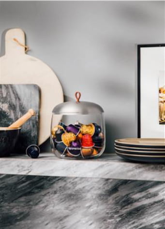 11 - Nespresso profite des f&ecirc;tes de fin d&rsquo;ann&eacute;e pour vous accueillir dans sa casa Nespresso