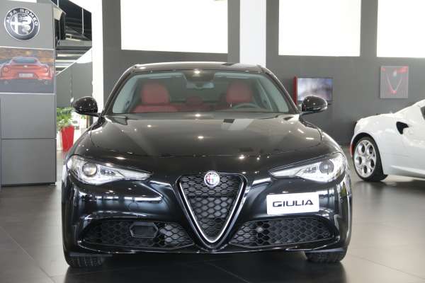 182A8527 - MotorVillage Bouskoura lance le Trade'UP, pour faciliter la mobilit&eacute; !