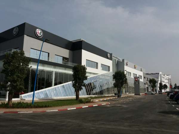 20170411 164326 resized 1 - MotorVillage Bouskoura lance le Trade'UP, pour faciliter la mobilit&eacute; !