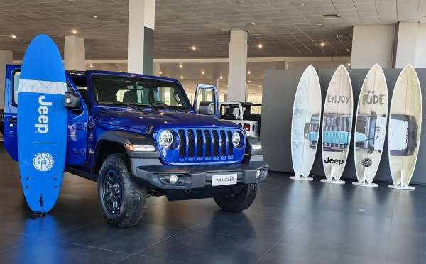 20191101 153108 - MotorVillage Bouskoura lance le Trade'UP, pour faciliter la mobilit&eacute; !