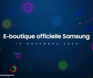 E store 300x250 - Samsung lance sa boutique en ligne officielle