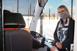 L’AFD soutient Casa Transport pour la réalisation de deux nouvelles lignes de Tramway El1gpYHWoAIkaUn 300x200 - L’AFD soutient Casa Transport pour la réalisation de deux nouvelles lignes de Tramway