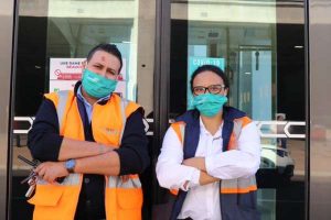 L’AFD soutient Casa Transport pour la réalisation de deux nouvelles lignes de Tramway El1h j4XUAEhZZa 300x200 - L’AFD soutient Casa Transport pour la réalisation de deux nouvelles lignes de Tramway