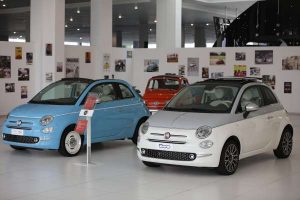 Fiat 500 Front 300x200 - Fiat 500 Front