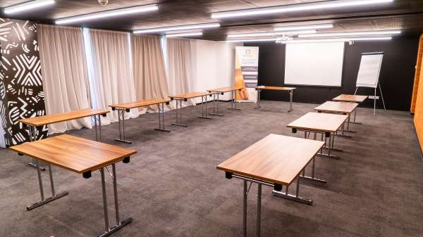 GO4Work 24 - L&rsquo;espace Coworking GO4Work s'allie &agrave; Onomo H&ocirc;tels et lance un nouveau concept