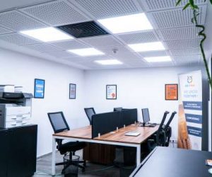 GO4Work 3 300x250 - L’espace Coworking GO4Work s'allie à Onomo Hôtels et lance un nouveau concept