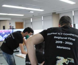 IMG  300x250 - Huawei ICT Compétition 2020: Le Maroc se qualifie à la finale mondiale de ce concours des talents en TIC