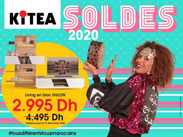 Images 4 - KITEA c&eacute;l&egrave;bre toutes les diff&eacute;rences avec une nouvelle campagne de communication