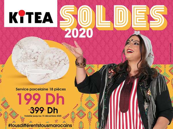 Images 5 - KITEA c&eacute;l&egrave;bre toutes les diff&eacute;rences avec une nouvelle campagne de communication