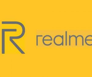 Logo realme 1 300x250 - La marque realme célèbre 50 millions d’utilisateurs