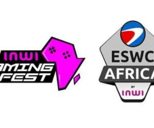 Logos 300x250 - Franc succès de la 3ème édition de  « inwi Gaming Fest »