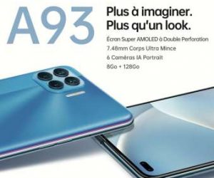 OPPO A93 2 300x250 - OPPO lance le OPPO A93