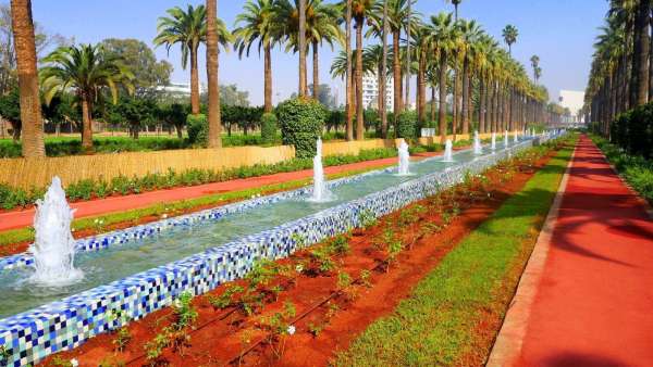 Parce league Arabe – Consonews - Premier site consommation au Maroc