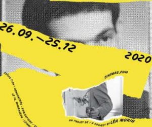 Poster 300x250 - L’exposition “CINIMA 3” met en lumière les années polonaises d’une génération de cinéastes marocains
