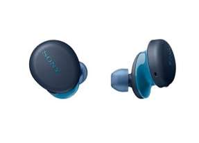 Sony  - Sony Moyen-Orient et Afrique lance un casque sans fil WF-XB700 au Maroc