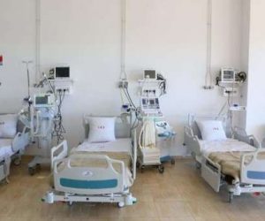 hopital de campagne casablanca 300x250 - Covid-19: l'hôpital de campagne de Casablanca augmenté de 280 lits