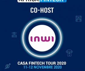 inwi Africa Fintech 300x250 - Inclusion financière : Casablanca, 10ème étape de « Africa Fintech Tour » dans sa 4ème édition