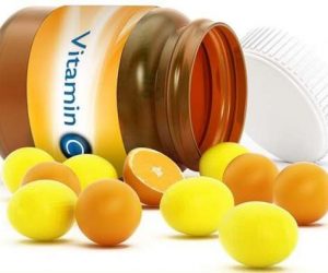 vitamin C 300x250 - Médicaments: comment les consommateurs créent la rupture en vitamine C et Zinc