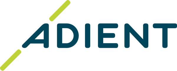1200px Adient.svg  - L’équipementier automobile américain Adient réalise un important investissement au Maroc