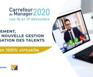 127184032 1592528380939480 7594692004932385002 o 300x250 - Le Groupe ISCAE et la Chambre Française de Commerce et d’Industrie du Maroc (CFCIM) organisent la 36ème édition du Carrefour du Manager