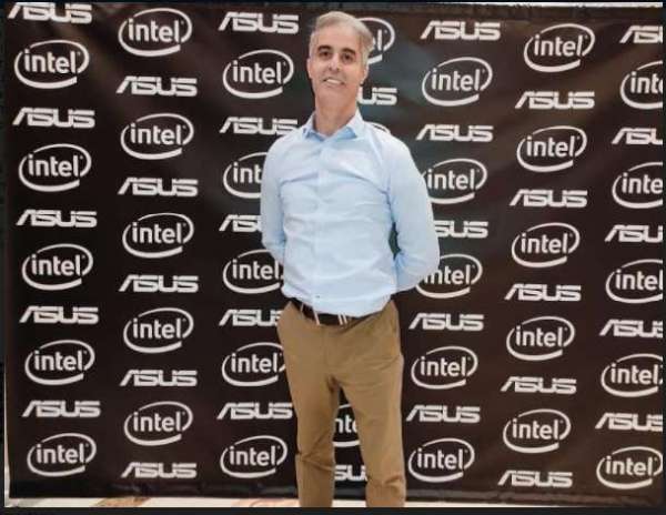 ASUS devoile le ZenBook Flip S UX371 Au Maroc - ASUS dévoile le ZenBook Flip S (UX371) au Maroc