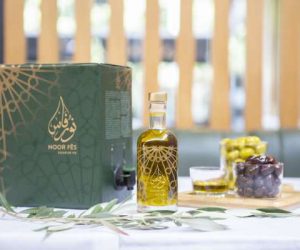 Ambiance Noor Fès 300x250 - Noor Fès remporte en 2020 trois médailles d’or et un prix spécial,  à Londres, Athènes et Tokyo