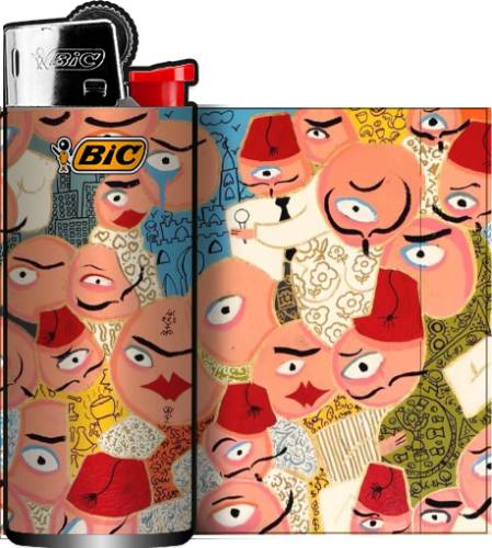 Chafik mjahdi Maroc - BIC dévoile la liste des lauréats Marocains de son concours « BICréative »