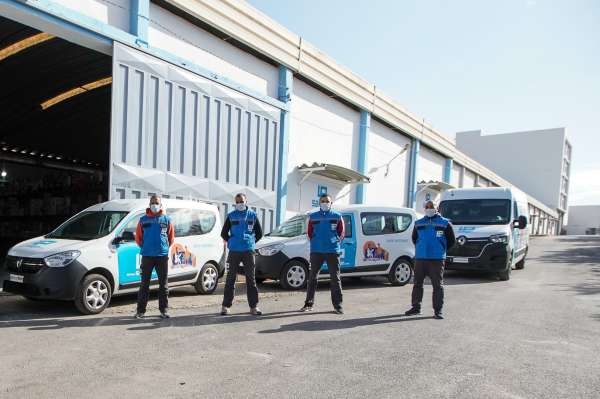 DSC01693 - Saligon, la nouvelle plateforme E-commerce 100% marocaine qui vous livre en 2h !