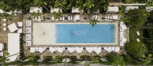 Delano South Beach Miami - Accor acc&eacute;l&egrave;re dans l&rsquo;h&ocirc;tellerie lifestyle et entre en n&eacute;gociations exclusives avec Ennismore