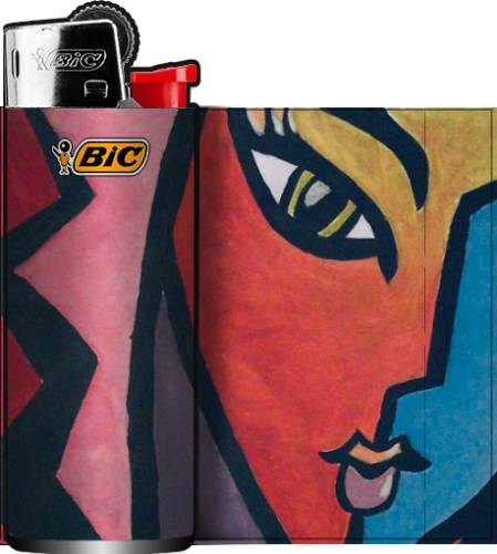 Hamza Driwi Maroc - BIC d&eacute;voile la liste des laur&eacute;ats Marocains de son concours &laquo; BICr&eacute;ative &raquo;