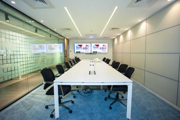 IMG 4345 - Novartis inaugure de nouveaux locaux &agrave; Casablanca et confirme son engagement sur le march&eacute; marocain