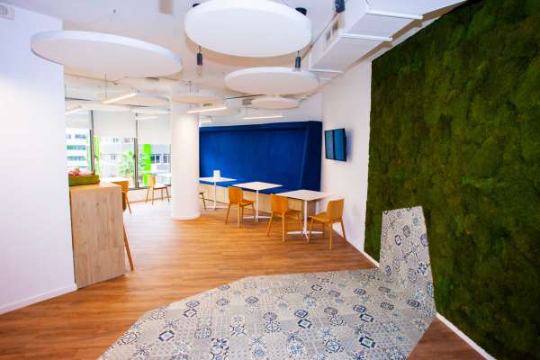 IMG 4375 - Novartis inaugure de nouveaux locaux &agrave; Casablanca et confirme son engagement sur le march&eacute; marocain