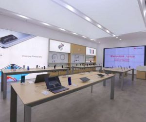 IMG 5913@ min 300x250 - Huawei introduit pour la première fois au Maroc son concept de vente "Intelligent Life"