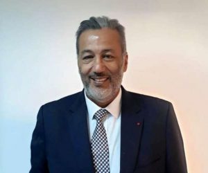 M.Tariq Sijilmassi Président du Directoire du Crédit Agricole du Maroc  300x250 - Le CAM à la rencontre des professionnels de la filière oléicole et de l’interprofession Marocaine de l’Olive