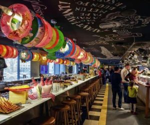 Mama Shelter Lyon 300x250 - Accor acquiert 100 % des marques de sbe
