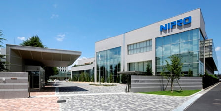 NCJ institute - Santé : les Japonais débarquent au Maroc !