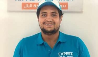 Nizar Abdallaoui 2 375x220 - Automobile: Kifal Auto se lance dans la structuration du marché des professionnels de la voiture d’occasion