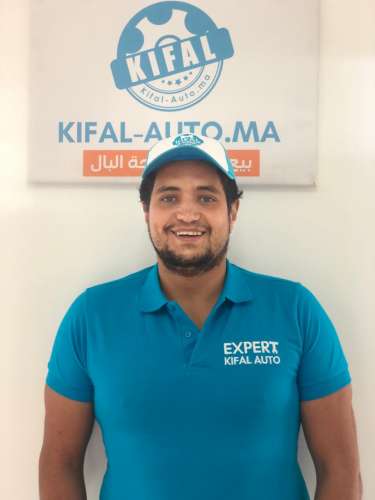 Nizar Abdallaoui 2 - Automobile: Kifal Auto se lance dans la structuration du marché des professionnels de la voiture d’occasion