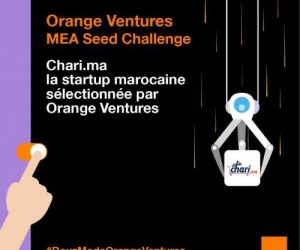 Orange venture 2 02 300x250 - Orange Ventures Afrique et Moyen-Orient annonce le nom des sept start-up sélectionnées dans le cadre du MEA Seed Challenge