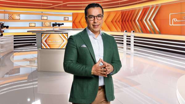 Photo 6 - 2M annonce sa nouvelle strat&eacute;gie au service de l&rsquo;information