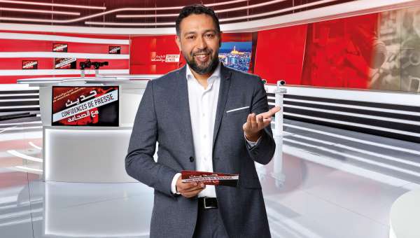 Photo 7 - 2M annonce sa nouvelle stratégie au service de l’information